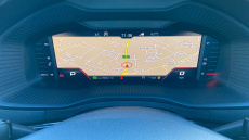 Skoda Karoq 1.5 TSI Sport Line 4x4 5dr DSG Petrol Estate